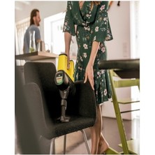 Karcher Vc6 Cordless Ourfamily Kablosuz Dikey Şarjlı Süpürge