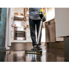 Karcher Vc6 Cordless Ourfamily Kablosuz Dikey Şarjlı Süpürge