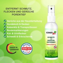 Exner-Bio Kir Giderici 100 ml - Kullanıma Hazır Solüsyon