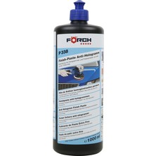 Förch Finish-Pasta Anti-Hologram P338