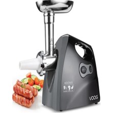 Voog Meatmix Kıyma Makinesi
