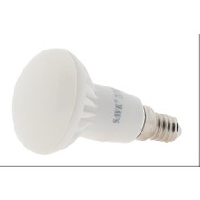 Şavk 3 Adet Şavk  R50 LED Spot  6W=35W 420 Lümen 3000 Kelvin Sarı