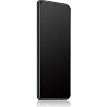 Vendas Xiaomi Redmi Note 11 Pro Uyumlu Fit Hard Mat Privacy Hayalet Nano Ekran Koruyucu