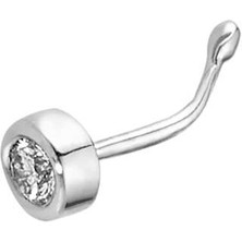 Sirius Pırlanta 0,05 Karat Pırlanta Hızma 0415E0033