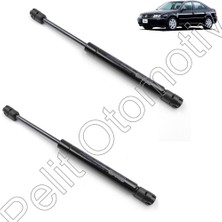 Pelit Otomotiv Bora  (1999-2005) Bagaj Kapak Amortisörü 3B5827550G