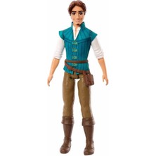 Disney Prensesler Disney Prens Bebekler HLV98 - Flynn Rider