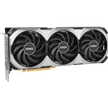 Msı VGA Geforce Rtx 4060 Tı Ventus 3x 8g Oc RTX4060TI 8gb Gddr6 128B DX12 Pcıe 4.0 X16 (3xdp 1xhdmı)