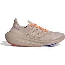 Adidas Ultraboost Light Erkek Koşu Ayakkabısı HQ6343 Krem