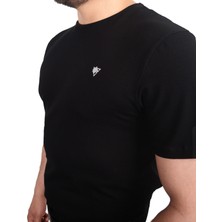 Wolftrap Tactical Comfort Erkek Kısa Kollu Siyah T-Shirt