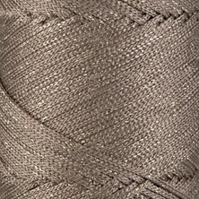 Sensy Premium Simli 200 gr Polyester Makrome Ipi 2 mm - 230 M Supla Ip ve Çanta Ipliği