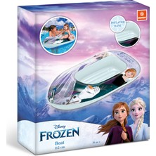 Mondo Disney Frozen Çocuk Bot 112CM - 16925