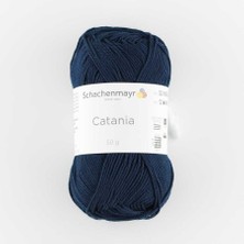 Catania Schachenmayr Catania 124  '' 5 Adet ''