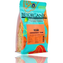 Beyorganik Organik Karabuğday Tane