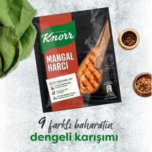 Knorr Mangal Harcı 37 gX3