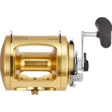SHIMANO Tiagra TI80WA Çıkrık Olta Makinesi