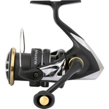 SHIMANO Sustain Fj 2500 Spin Olta Makinesi