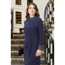 Elben Moda Efsane  Abiye Elbise