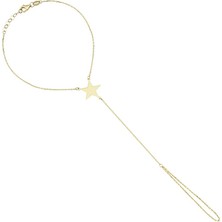 Online Takı Altın Yıldız Şahmeran