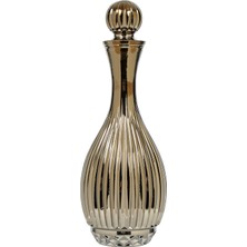 Vitale Linea Damla Karaf Altın AK.EVD0103