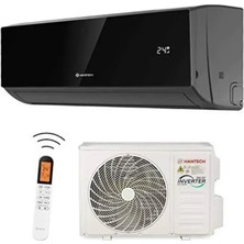 Hantech A++ 12000BTU Duvar Tipi Inverter Klima