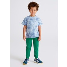 Mayoral Erkek Çocuk Eşofman Altı - Mayoral - Yeşil - 4 Yaş