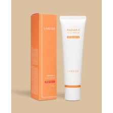 Laneıge - Radian-C Sun Cream SPF50+/PA++++ Güneş Kremi 50 ml