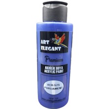 Art Creation Art Elegant Akrilik Boya 120ML ACR-575 Parliament