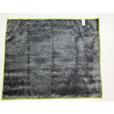 Superclean Mikrofiber  Motosiklet  Kurulama  Havlusu   50X60CM-  450GSM