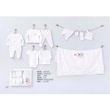 Andywawa 10LU Hastane Çıkışı