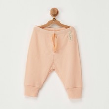 Andywawa Bebek Pantolon - Andywawa - Somon - 1-3 Ay