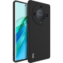 Hello-U Honor X9A 5g Magic5 Lite 5g Anti-Drop Telefon Kapağı Hassas Kesim Düz Kenar Tpu Telefon Kılıfı (Yurt Dışından)