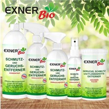Exner Bio Koku & Leke Çıkarıcı (1 LT)