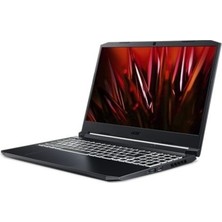Acer Nitro 5 Ryzen 5-5600H 16GB 1tb 4gb GTX1650 15.6" Fhd Windows 11 Pro Taşınabilir Bilgisayar AN515-45025
