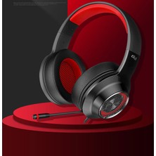 Ttookk Edifier G4 Kulaklık Köpük Kapak Için 1 Çift Yedek Earpad Yastık (Yurt Dışından)