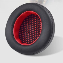 Ttookk Edifier G4 Kulaklık Köpük Kapak Için 1 Çift Yedek Earpad Yastık (Yurt Dışından)