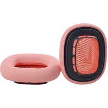 Ttookk Airpods Max Baş Aşınma Köpük Örtüsü Için 1 Çift Yedek Kulaklık Yastığı Yastığı (Yurt Dışından)