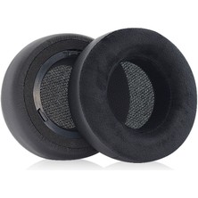 Ttookk Korsan Gemisi Virtuoso Rgb Kablosuz Se Connoisseur Köpük Kapak Için 1 Çift Yedek Earpad Yastık (Yurt Dışından)