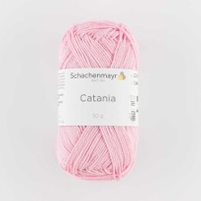 Catania Schachenmayr Catania 48  3 Adet