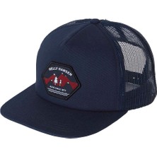 Helly Hansen Hh Flatbrim Trucker Unisex Şapka