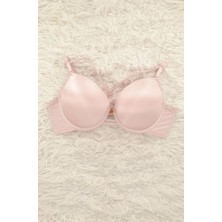 Le Jardin Micro Kaplı Push-Up Sütyen