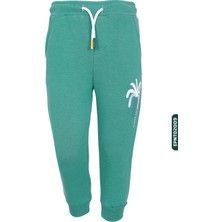 Xo Kids Erkek Pantolon 9AY - 3yaş  0063610 EPNT02009 Yeşil