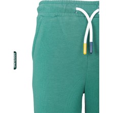 Xo Kids Erkek Pantolon 9AY - 3yaş  0063610 EPNT02009 Yeşil