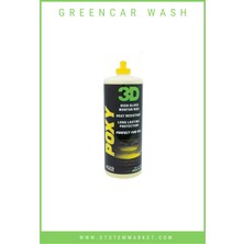 3D Hd Poxy Son Kat Cila Koruyucu 500 ml