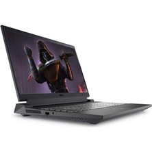 Dell G15 5530 G55302401017H04 I9-13900HX 64GB 1tbssd RTX4060 15.6" Fullhd W11H Taşınabilir Bilgisayar