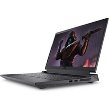 Dell G15 5530 G55302401017H04 I9-13900HX 64GB 1tbssd RTX4060 15.6" Fullhd W11H Taşınabilir Bilgisayar