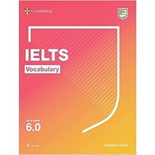 Cambro - Ielts Vocabulary 6.0 + 6.5 Set