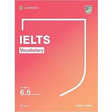 Cambro - Ielts Vocabulary 6.0 + 6.5 Set