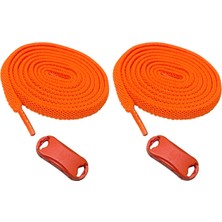 Eryatex Takbırak Lastikli Ayakkabı Bağcığı,pratik Klipsli Lastikli Bağlanmayan Akıllı Bağcık