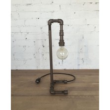 Blbn Design Dekoratif Masaüstü Aydınlatma Lambader