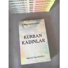 Kurban Kadınlar - Mehmet Yiğit Ağaoğlu